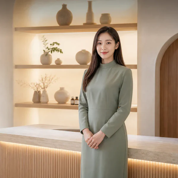 힐링 유나룸 홈타이 제휴업체 이미지
