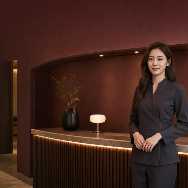 블랑 아린룸 테라피 대표 안내 이미지