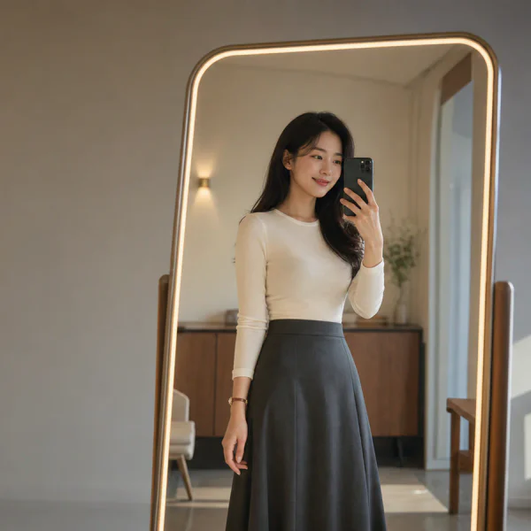 힐링 리안룸 마사지 제휴업체 이미지