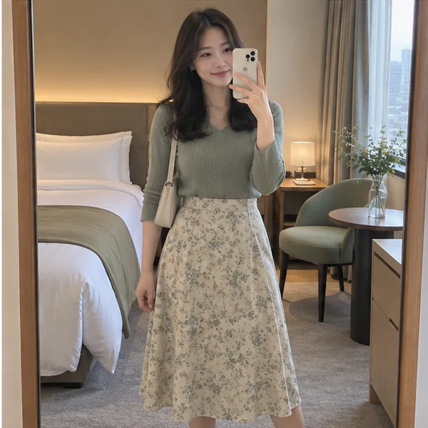 가든 유리아스파 테라피 대표 안내 이미지