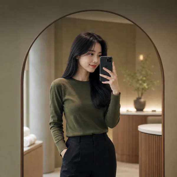 블랑 문별아지트 테라피 안내 이미지