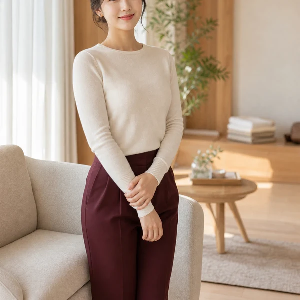 클래식 레드존테라스 테라피 안내 이미지