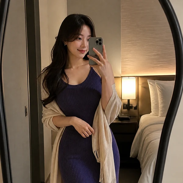 스테이 솔라살롱 마사지 제휴업체 이미지
