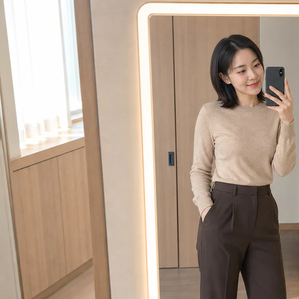 스테이 지효포레스트 마사지 대표 안내 이미지