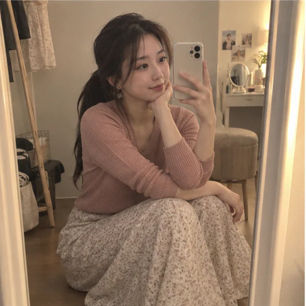 힐링 카리나가든 홈타이 대표 안내 이미지