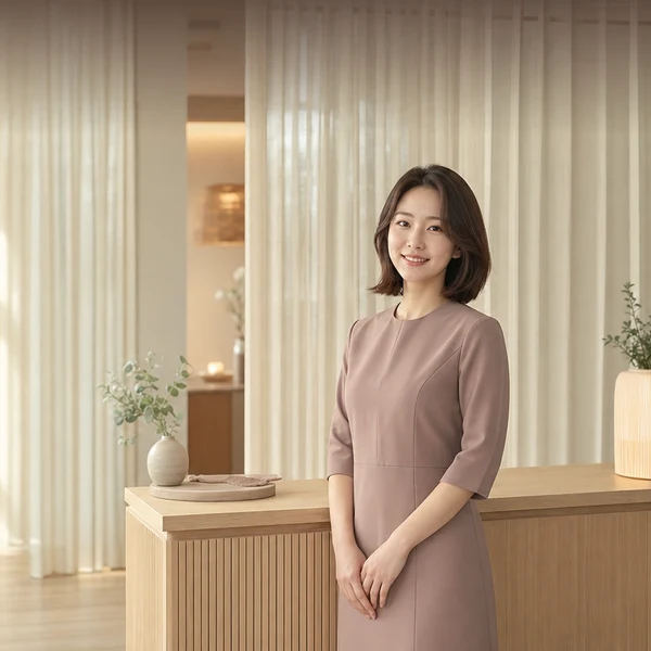포레스트 세레나하우스 마사지 대표 안내 이미지
