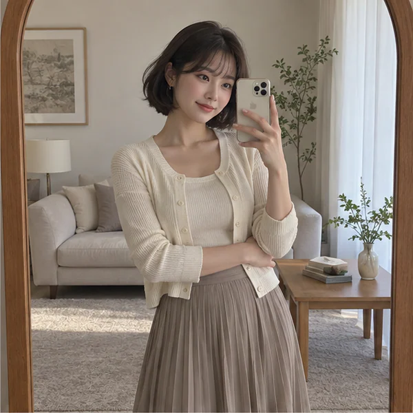 스테이 로제가든 테라피 대표 안내 이미지