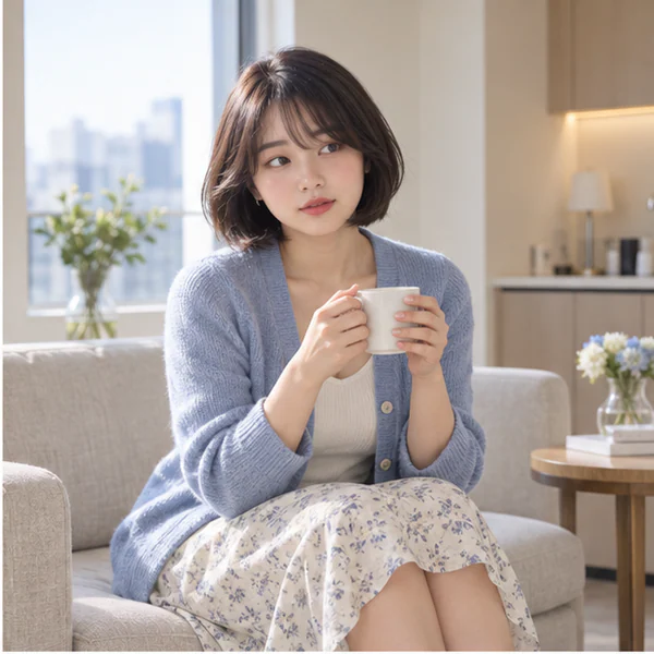 웰니스 채영릴렉스 마사지 대표 안내 이미지