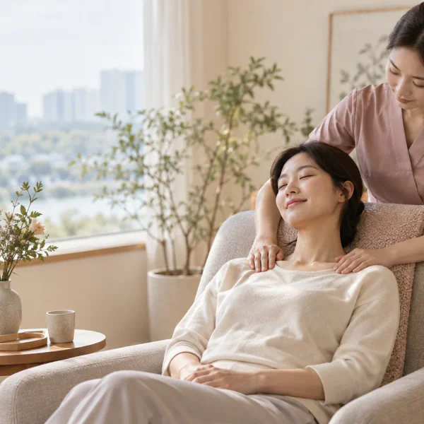 모던 세레나룸 홈타이 대표 안내 이미지
