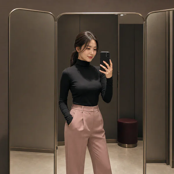 힐링 클로이룸 홈타이 제휴업체 이미지