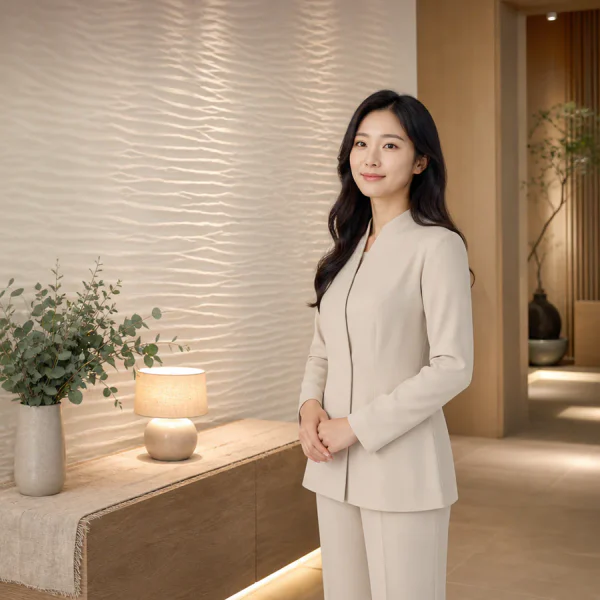 힐링 채영룸 홈타이 제휴업체 이미지