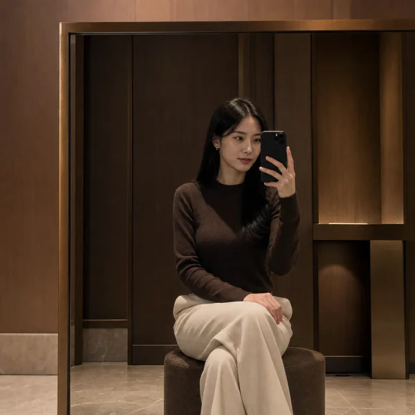스테이 나나포레스트 마사지 대표 안내 이미지