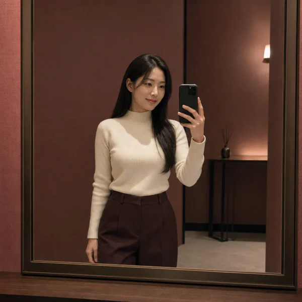 블루밍케어 마사지 안내 이미지