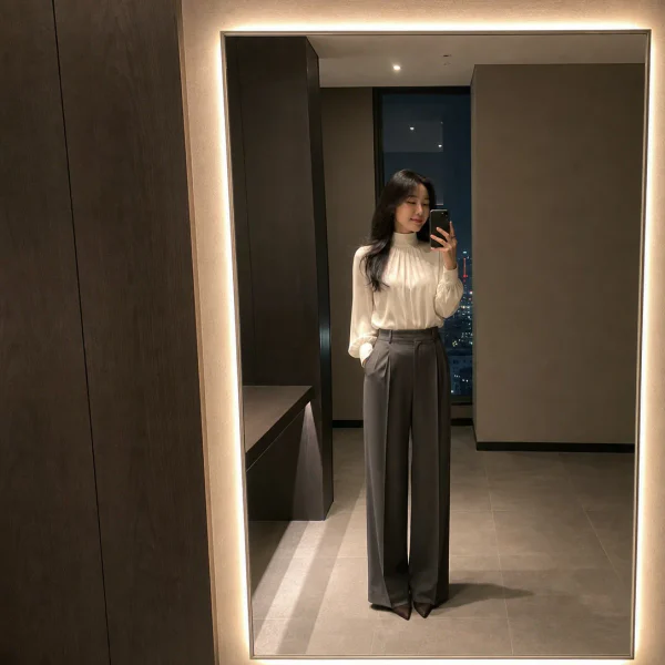 시그니처 라비앙스파 테라피 대표 안내 이미지