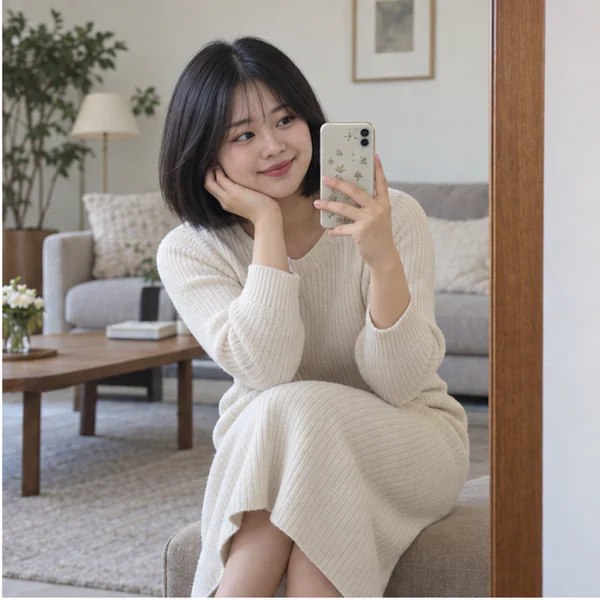 가든 효정라운지 테라피 안내 이미지