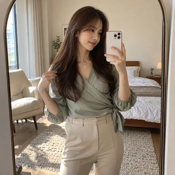 아모르라운지 테라피 안내 이미지