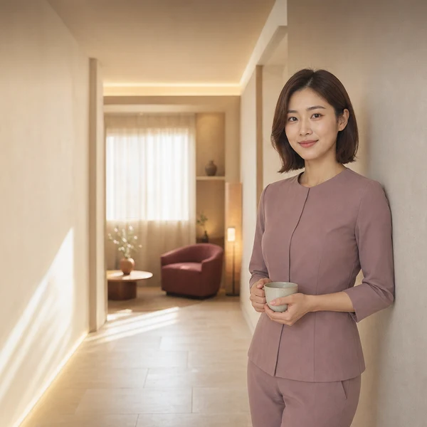 힐링 채영살롱 홈타이 대표 안내 이미지