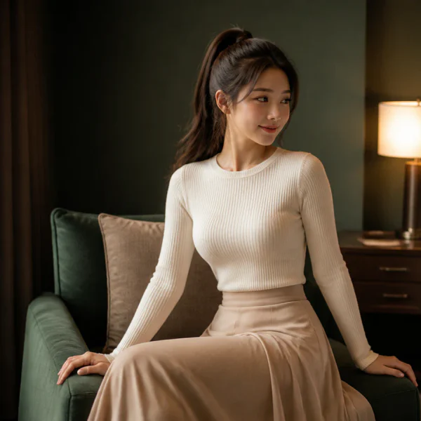 클래식 태연테라스 마사지 대표 안내 이미지