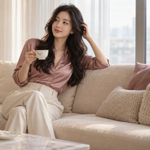 힐링 문별가든 테라피 대표 안내 이미지