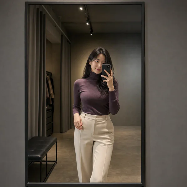 힐링 하영룸 홈타이 대표 안내 이미지