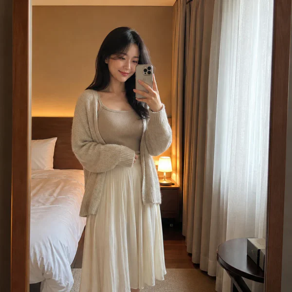 시그니처 솔라스파 마사지 안내 이미지