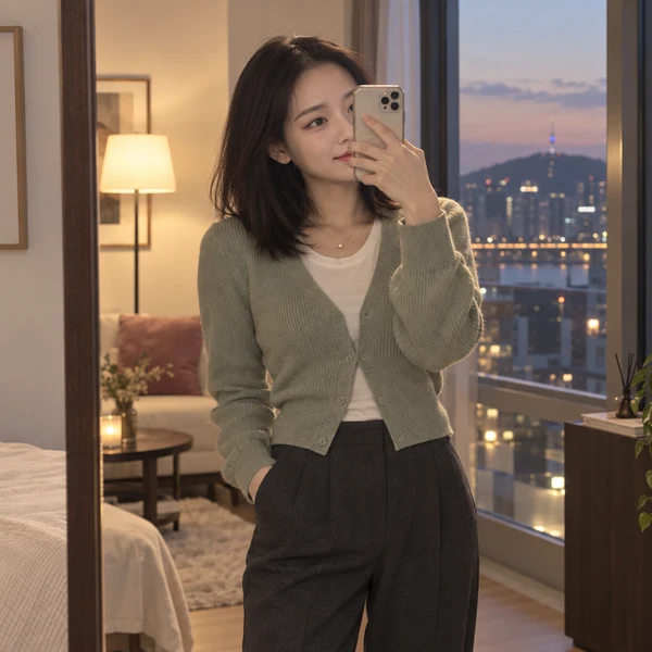 그랜드 레드존테라스 테라피 안내 이미지