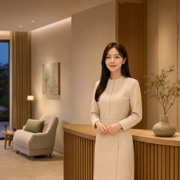 아로마 베르디포레스트 홈타이 대표 안내 이미지