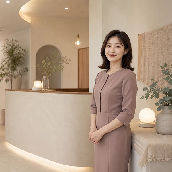 클래식 로제플레이스 테라피 대표 안내 이미지