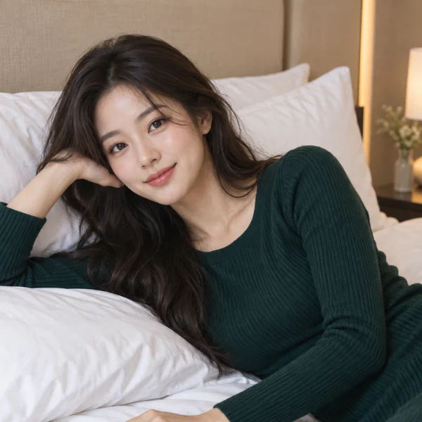 웰니스 마리플레이스 마사지 안내 이미지