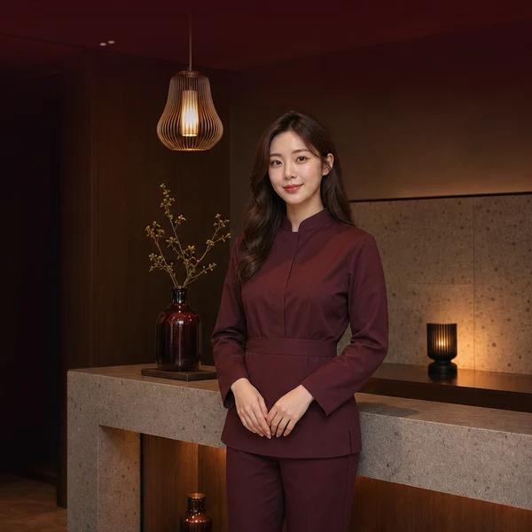 웰니스 수지릴렉스 마사지 대표 안내 이미지