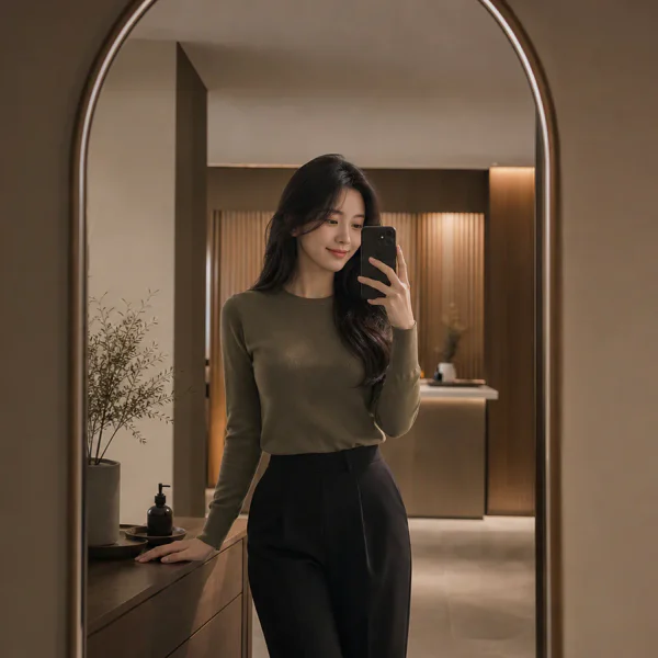 로아케어 홈타이 대표 안내 이미지