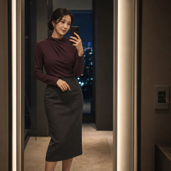 힐링 유나룸 홈타이 제휴업체 이미지
