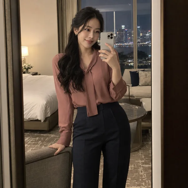 라엘스파 홈타이 대표 안내 이미지