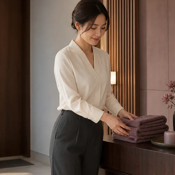 힐링 로제룸 테라피 대표 안내 이미지