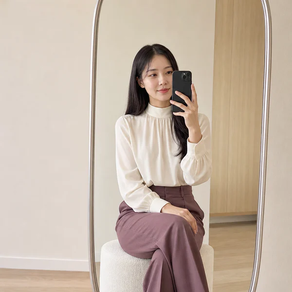 아로마 은비릴렉스 홈타이 안내 이미지