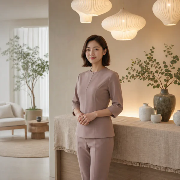 스테이 가을가든 마사지 대표 안내 이미지