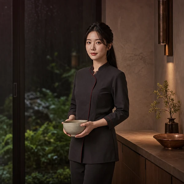 시그니처 리서스파 테라피 제휴업체 이미지