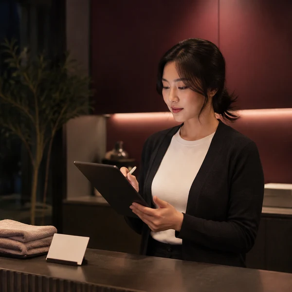 스위트 세리라운지 홈타이 대표 안내 이미지