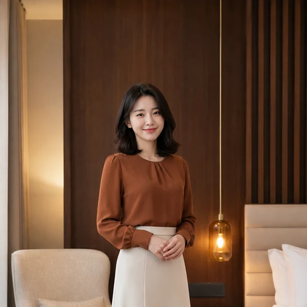 블랑 네이처아지트 홈타이 제휴업체 이미지