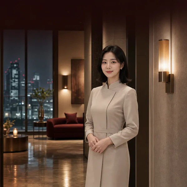 힐링 설현룸 홈타이 제휴업체 이미지