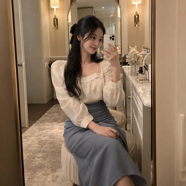 포레스트 아린스튜디오 테라피 대표 안내 이미지