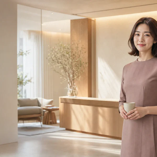 웰니스 루나웰빙 마사지 안내 이미지