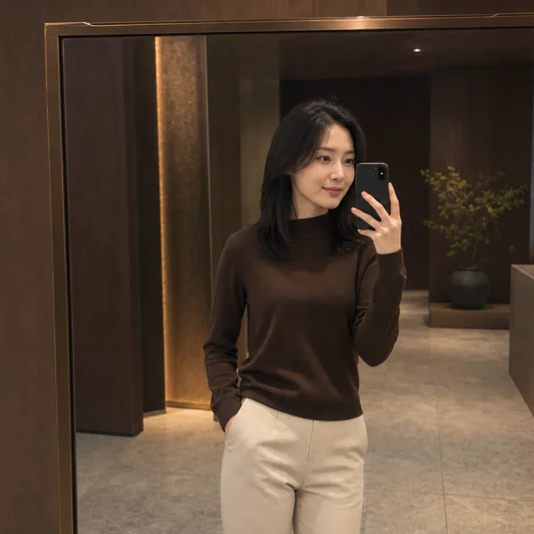 시그니처 제니케어 테라피 안내 이미지