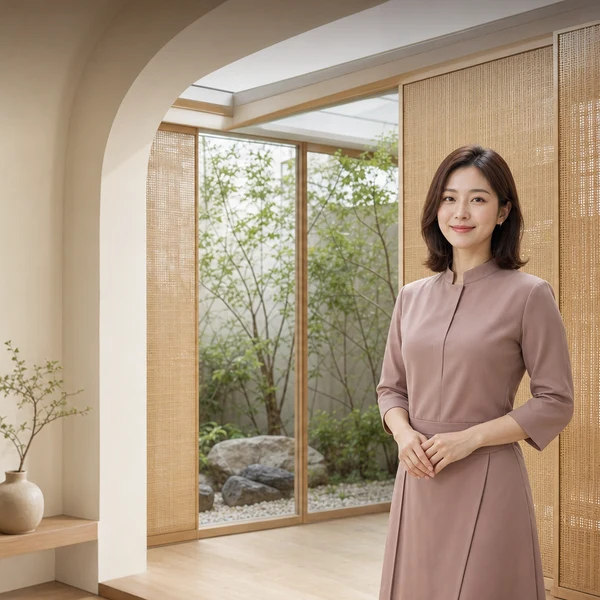 블랑 설현아지트 테라피 대표 안내 이미지