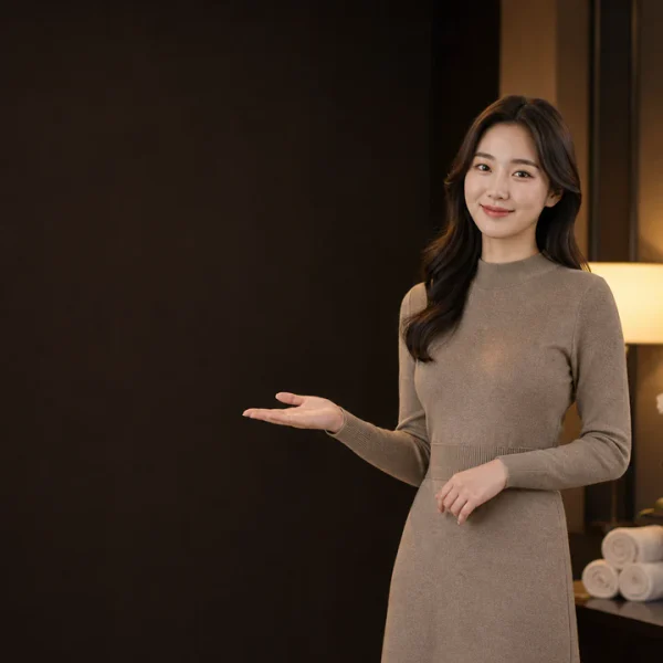 모던 문별센터 테라피 대표 안내 이미지