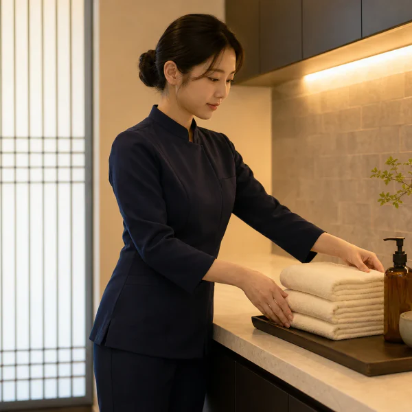 클래식 로제릴렉스 테라피 대표 안내 이미지