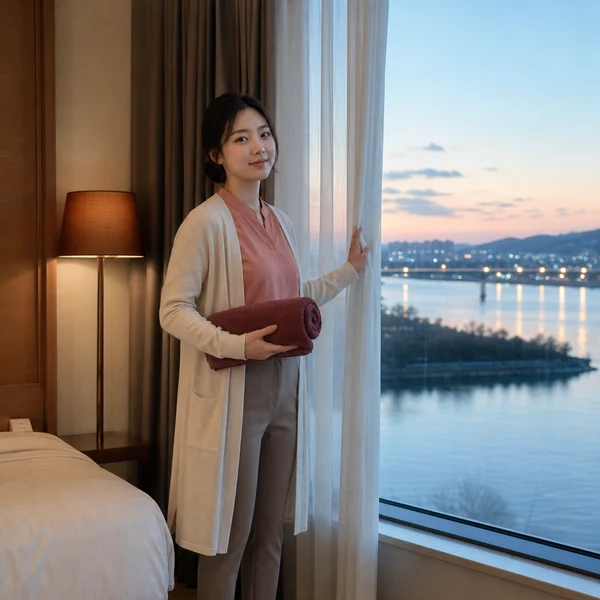 블랑 모먼트아지트 테라피 대표 안내 이미지