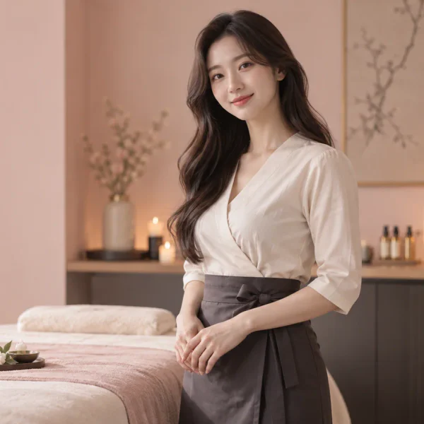 웰니스 리안릴렉스 홈타이 대표 안내 이미지