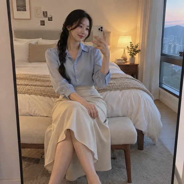 스테이 문별포레스트 테라피 안내 이미지