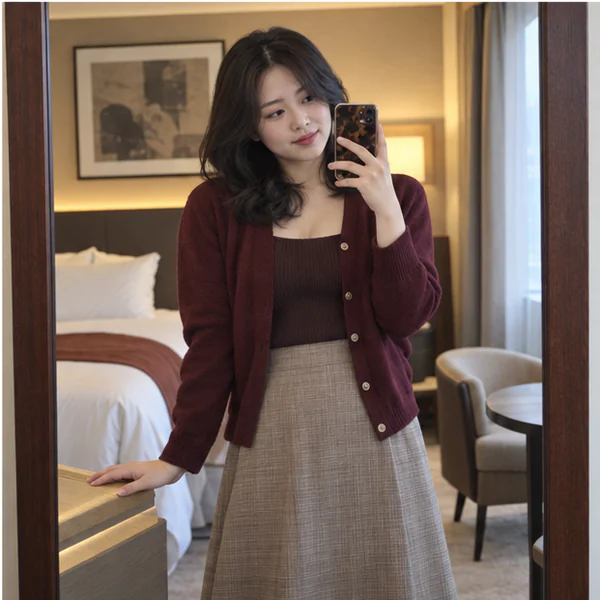시그니처 하린케어 테라피 안내 이미지